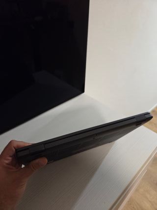 Dell Latitude 5400 i7/16GB/256GB