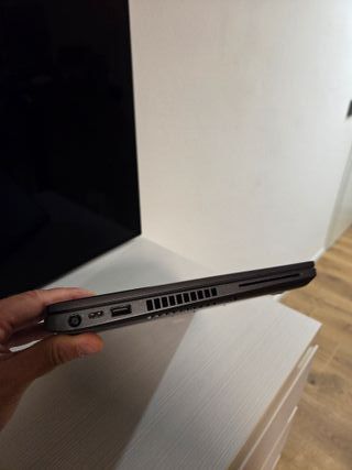 Dell Latitude 5400 i7/16GB/256GB