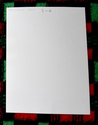 3 Fotos Artistas Flamenco