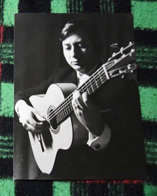 3 Fotos Artistas Flamenco