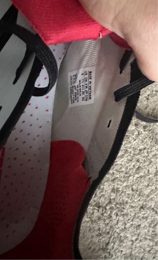 Zapatillas Adidas Predator Multitacos Blancas