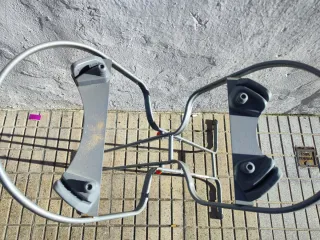 Soporte para bañera