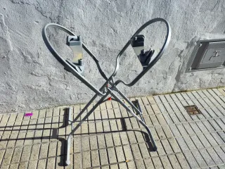 Soporte para bañera