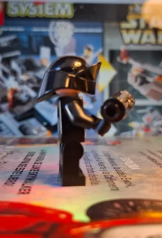 Lego Star Wars SW0671