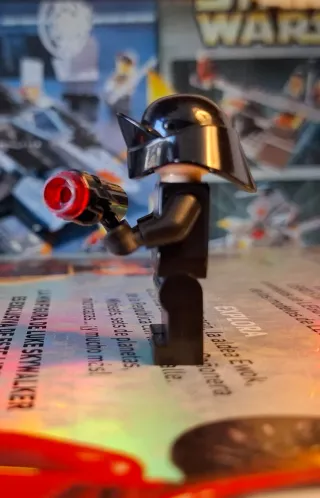 Lego Star Wars SW0671