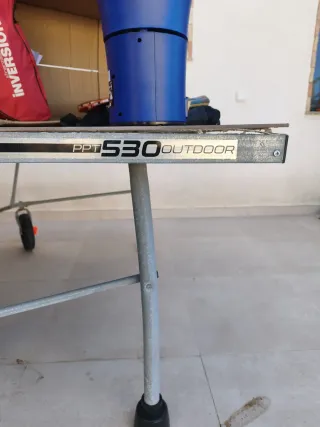 Mesa Ping Pong Decathlon Pongori