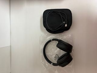 Sennheiser HD 450 BT Auriculares Inalámbricos Negr