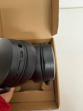 Sennheiser HD 450 BT Auriculares Inalámbricos Negr