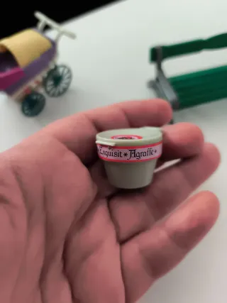 Accesorios Playmobil Estilo Victoriano