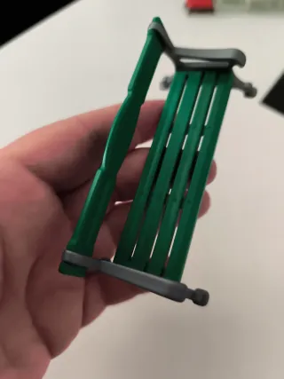 Accesorios Playmobil Estilo Victoriano