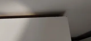 Cómoda blanca 3 cajones