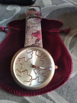 Reloj Tous Imitación Original