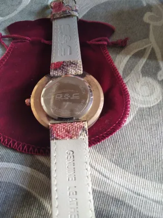 Reloj Tous Imitación Original