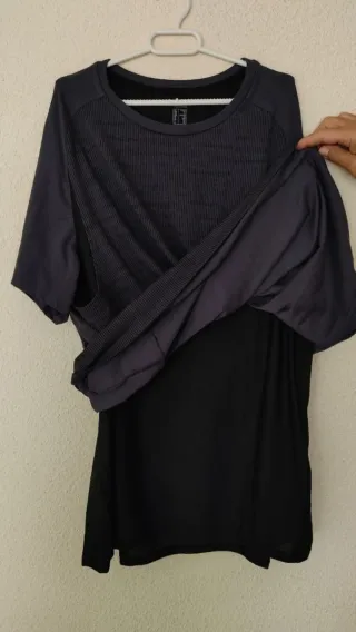 Camiseta deportiva Talla XXL, NUEVA