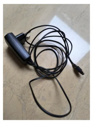 Caricabatterie mobile Sony Ericsson