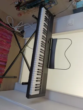 Thomann SP-120 Piano Digital Bundle