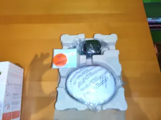 Envasadora al vacío Superchef Frisper