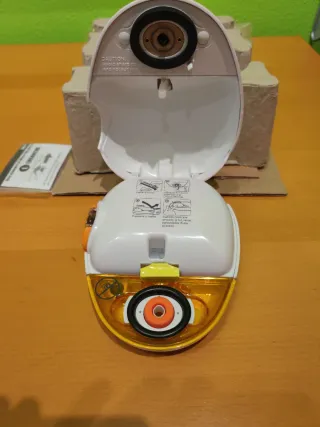 Envasadora al vacío Superchef Frisper