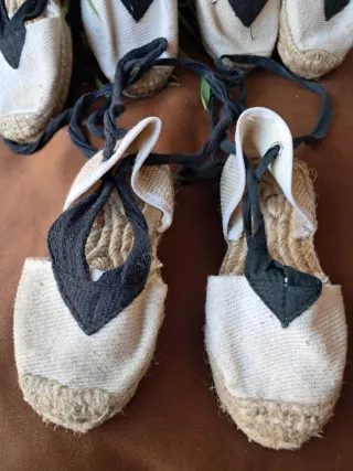 Alpargatas niño/niña