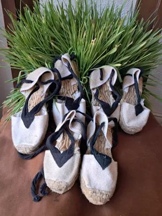 Alpargatas niño/niña