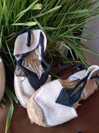 Alpargatas niño/niña