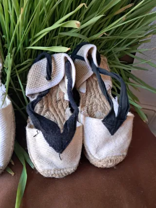 Alpargatas niño/niña