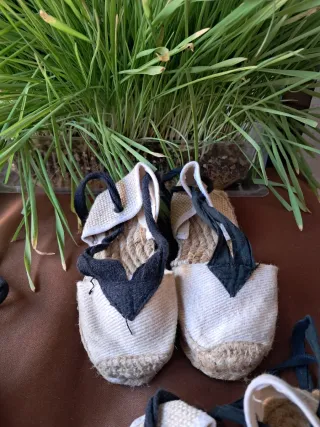 Alpargatas niño/niña