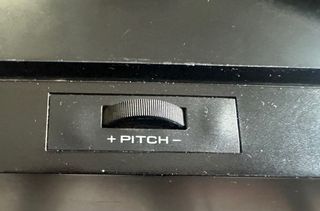 Giradischi Haitai HT-302 B Nero