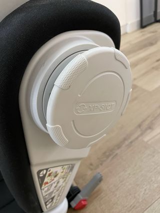 Silla coche Britax Römer 15-36kg