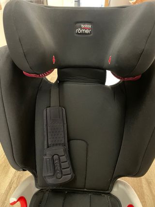 Silla coche Britax Römer 15-36kg
