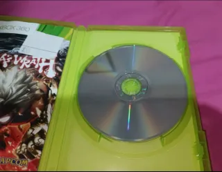 Asura's Wrath Xbox 360 Ita