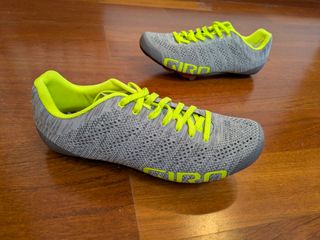 NUEVAS Zapatillas GIRO EMPIRE E70 KNIT talla 42