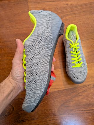 NUEVAS Zapatillas GIRO EMPIRE E70 KNIT talla 42