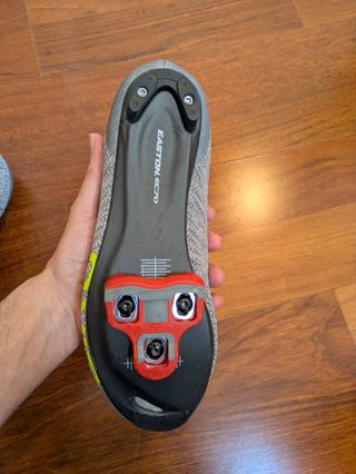 NUEVAS Zapatillas GIRO EMPIRE E70 KNIT talla 42