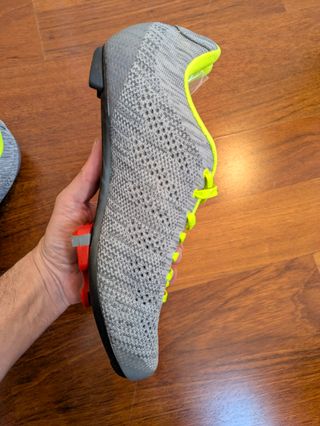 NUEVAS Zapatillas GIRO EMPIRE E70 KNIT talla 42