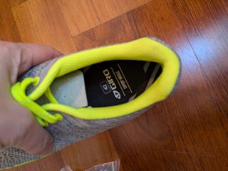 NUEVAS Zapatillas GIRO EMPIRE E70 KNIT talla 42