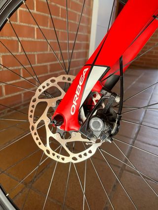 Bicicleta Orbea Avant Talla 53