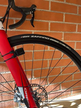 Bicicleta Orbea Avant Talla 53