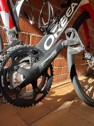 Bicicleta Orbea Avant Talla 53