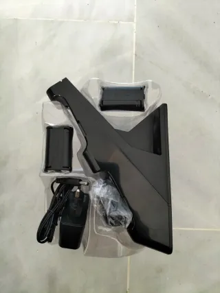 Sistema Carga Xbox One Energizer 2X