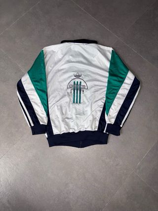 Chaqueta Adidas Sport 90s Talla S
