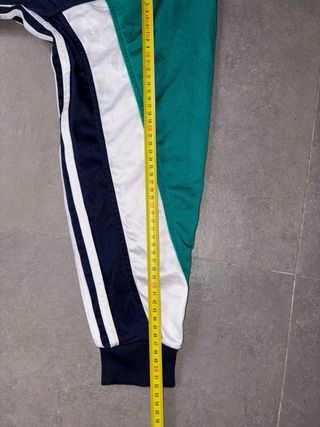 Chaqueta Adidas Sport 90s Talla S