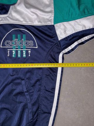 Chaqueta Adidas Sport 90s Talla S