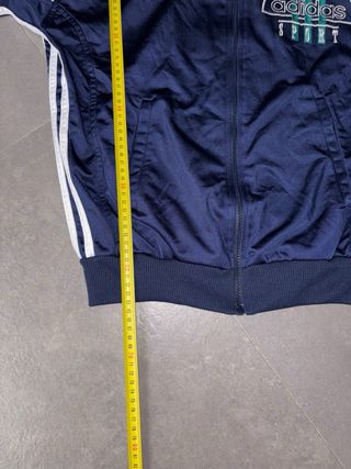 Chaqueta Adidas Sport 90s Talla S