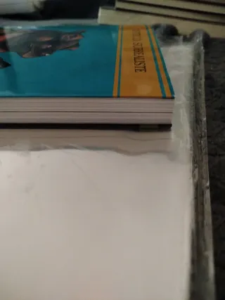 Díptico: Grotesque/Surrealiste