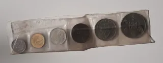 Colección Monedas Rey Juan Carlos I España