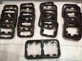 Simon 3110 Elementos Eléctricos