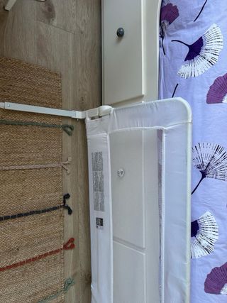 Barrera de cama A Salvo