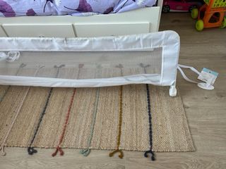 Barrera de cama A Salvo