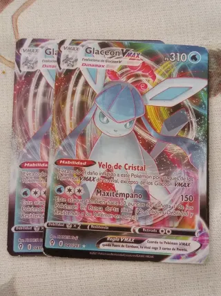 Carta Pokémon Arctovish V 2021